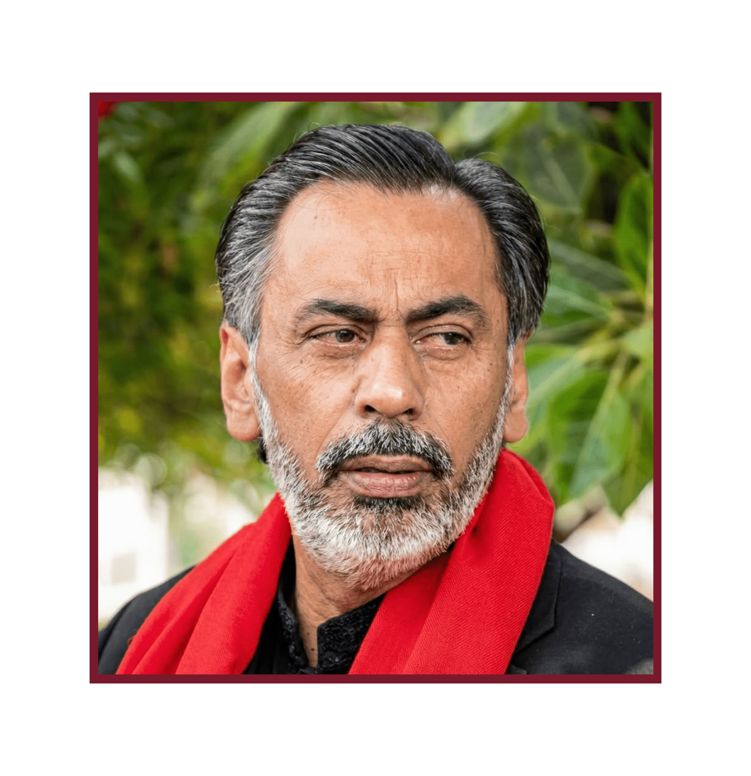 Syed-Baba