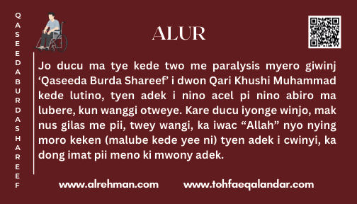 Alur Translation