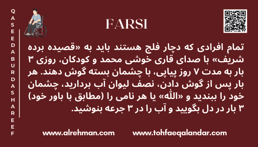 Farsi Translation