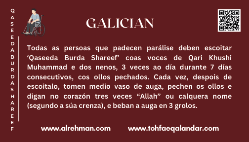 Galician Translation