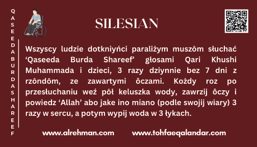Silesian Translation