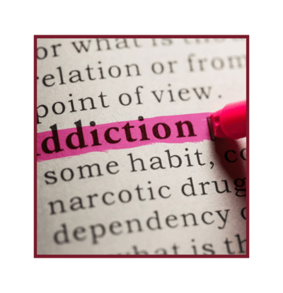 Addiction Recovery