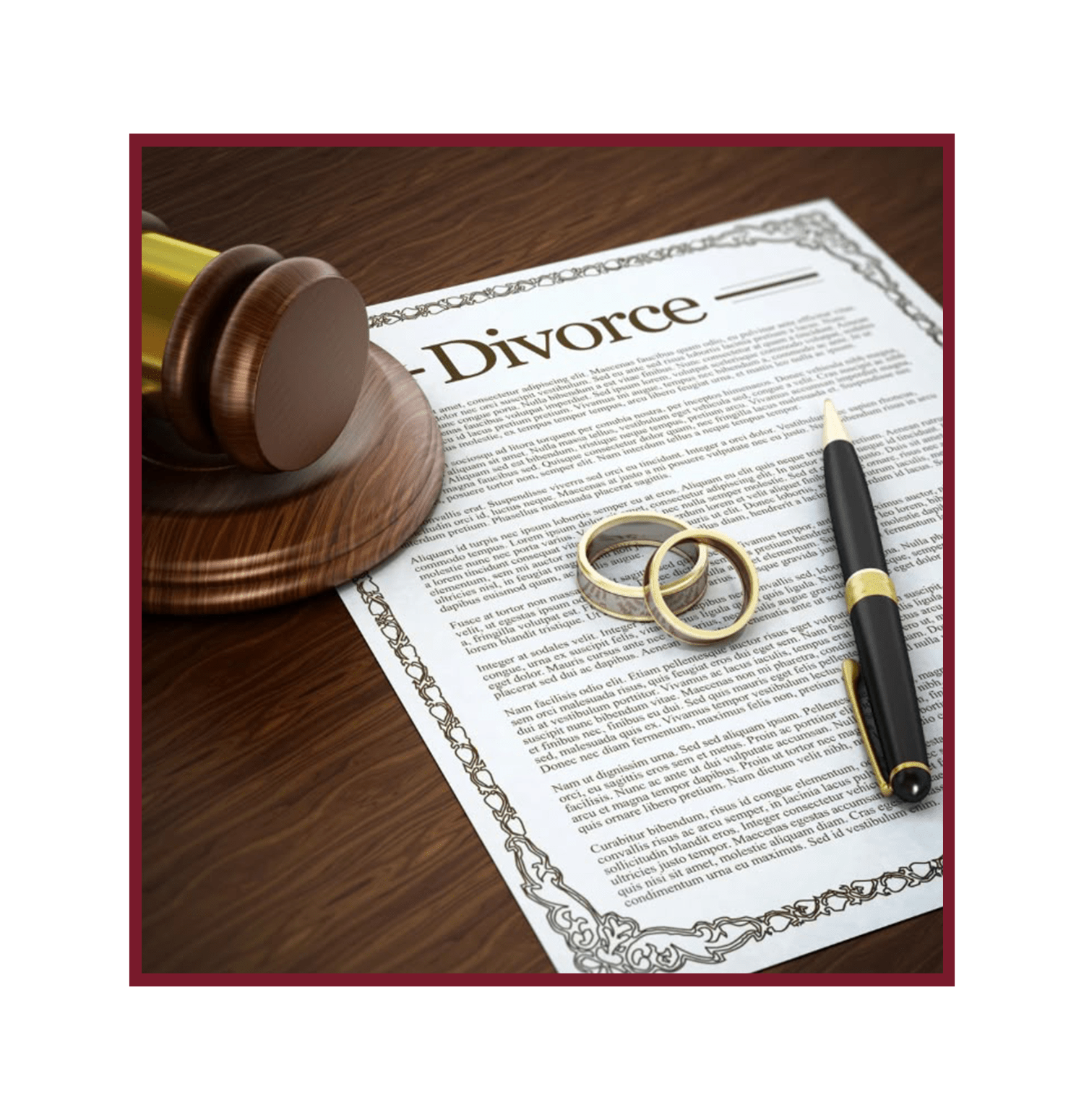 Marital Issue and Relation