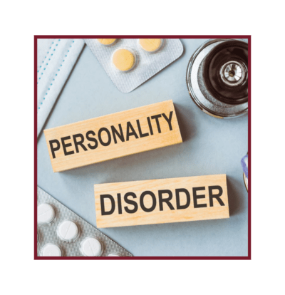 Personality Disorder